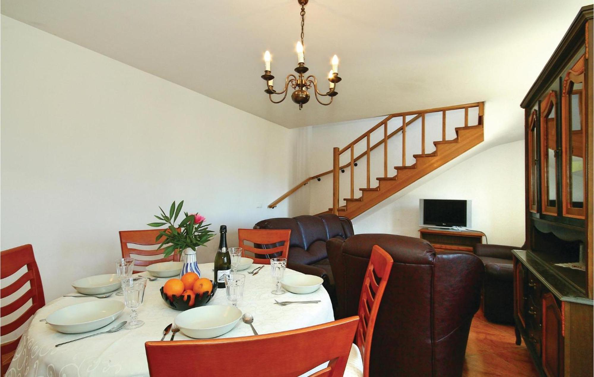 Pet Friendly Home In Ritosin Brig With Wifi Vranići 外观 照片