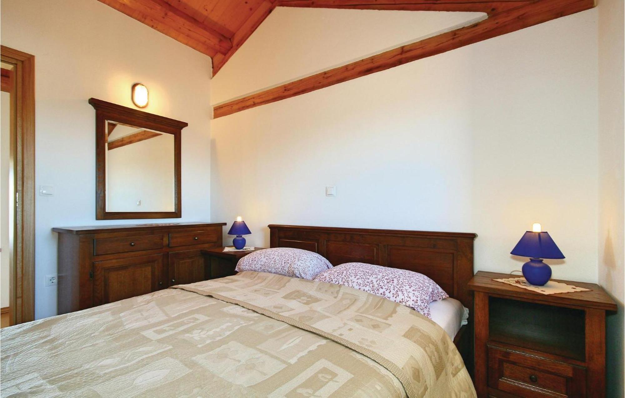 Pet Friendly Home In Ritosin Brig With Wifi Vranići 外观 照片