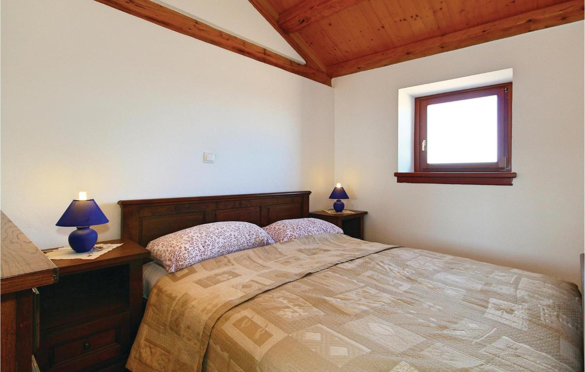Pet Friendly Home In Ritosin Brig With Wifi Vranići 外观 照片