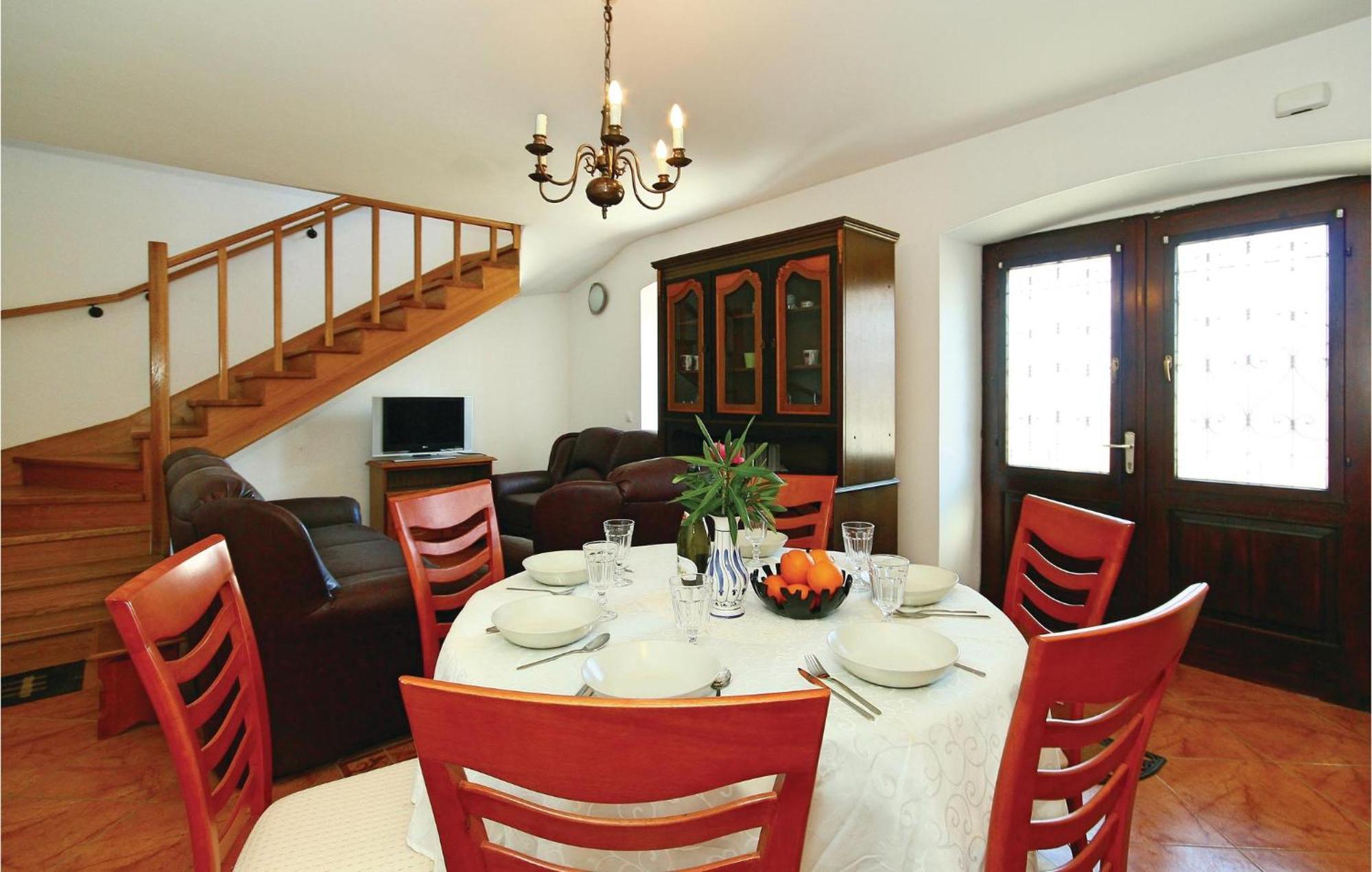 Pet Friendly Home In Ritosin Brig With Wifi Vranići 外观 照片