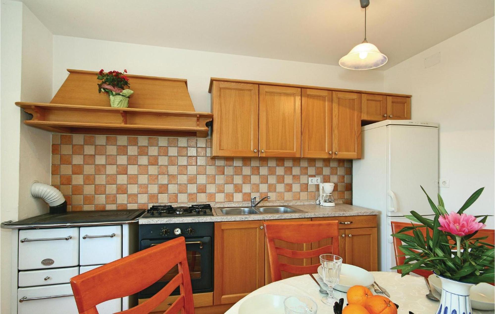 Pet Friendly Home In Ritosin Brig With Wifi Vranići 外观 照片